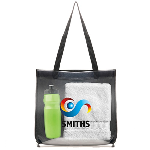 Reveal Tote - Digital Print Main Image