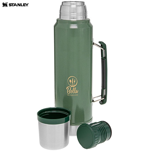 Stanley Classic Flask - Printed Main Image