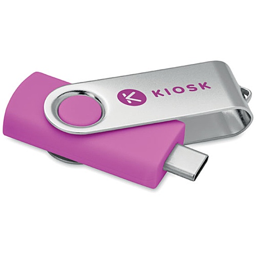 16gb Colodri Type-C USB Flashdrive Main Image