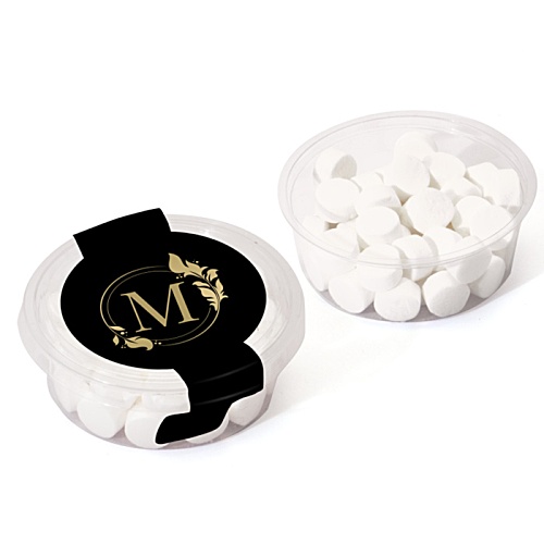 Midi Eco Pot - Midi Mints Main Image