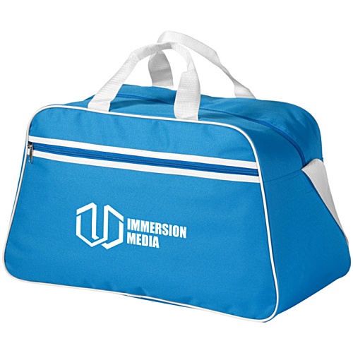 DISC San Jose Retro Sports Bag - Clearance Main Image