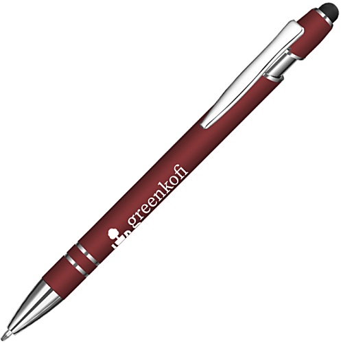 Astra Soft Feel Stylus Pen Main Image