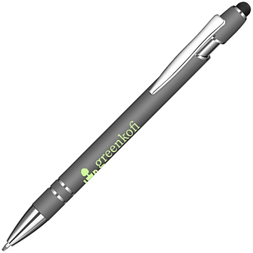 Astra Soft Feel Stylus Pen - 2 Day Main Image