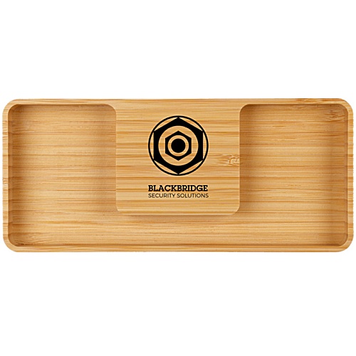 Wireless Charger Tray Main Image