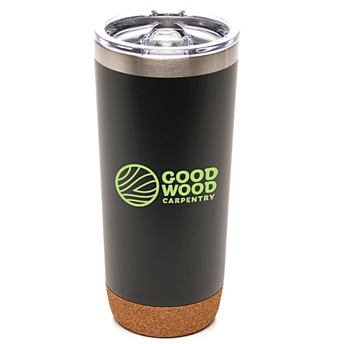 Vinci Vacuum Insulated Tumbler - Printed Main Image
