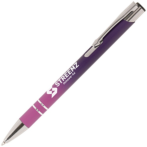 Beck Ombre Pen - Printed Main Image