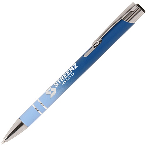 Beck Ombre Pen - Engraved Main Image