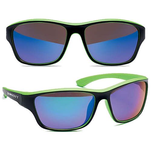 Yuma Sports Sunglasses Main Image