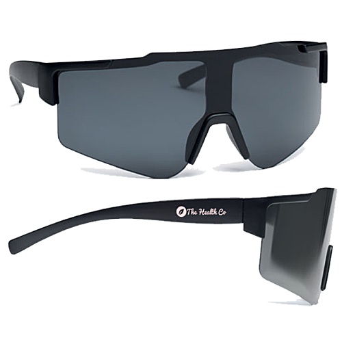 Shine Sports Sunglasses Main Image