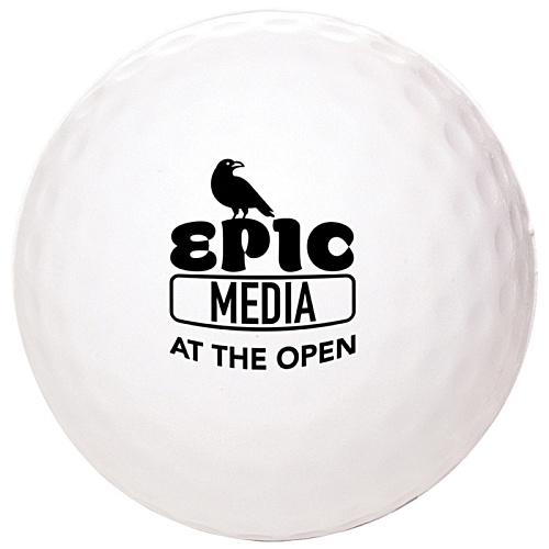 Stress Golf Ball Main Image