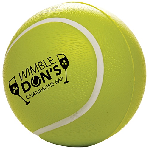 Stress Tennis Ball Main Image