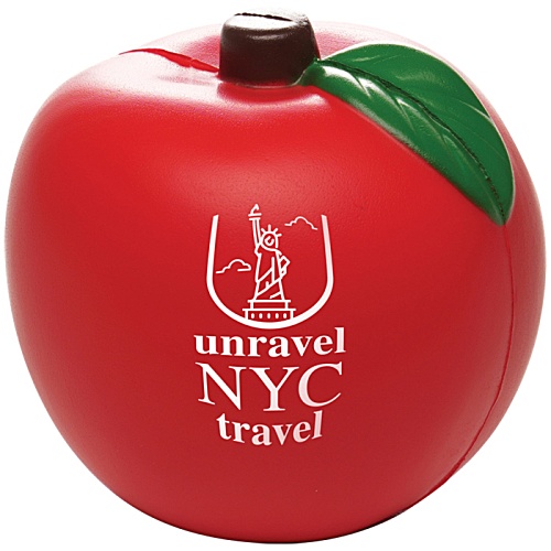 Stress Apple Main Image