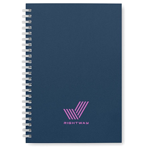 Recarnote A5 Wiro Notebook Main Image