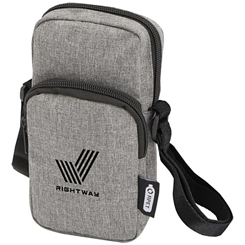 Ross Recycled Phone Pouch Main Image