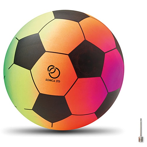 Rainball Beach Ball Main Image