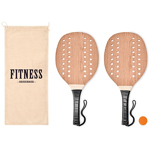 Palas Beach Tennis Set Main Image