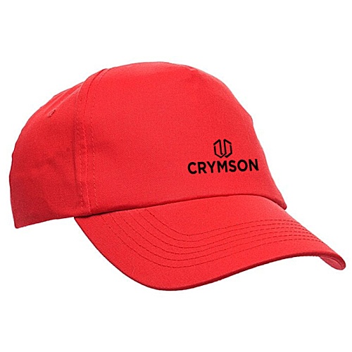 Original 5 Panel Cap - Digital Print Main Image