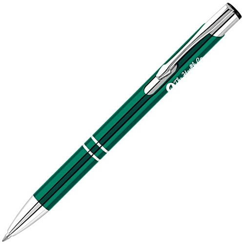 Electra Recycled Classic Pen - Printed - 2 Day Main Image