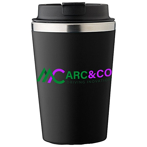 Ginza Travel Mug - Digital Print Main Image