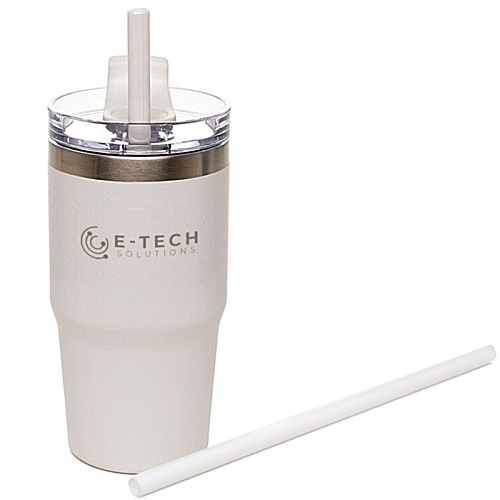 Everest Lite Recycled Tumbler - Engraved Main Image