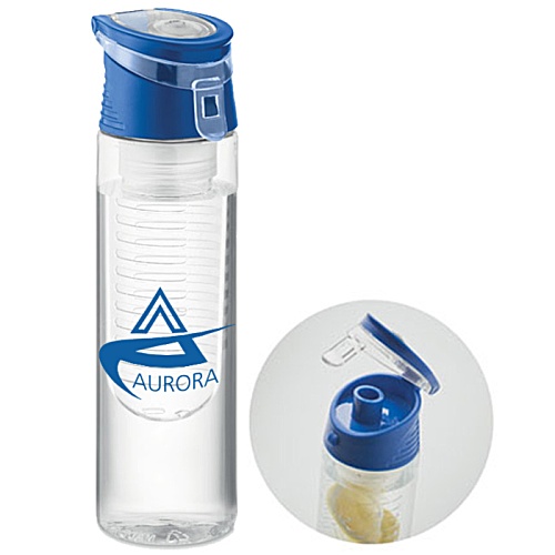 Sporttle Fruit Infuser Bottle Main Image