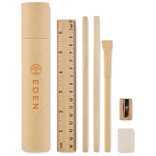 Meju Stationery Set Main Image