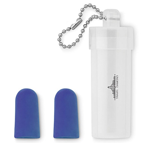 Buds To Go Ear Plugs Main Image