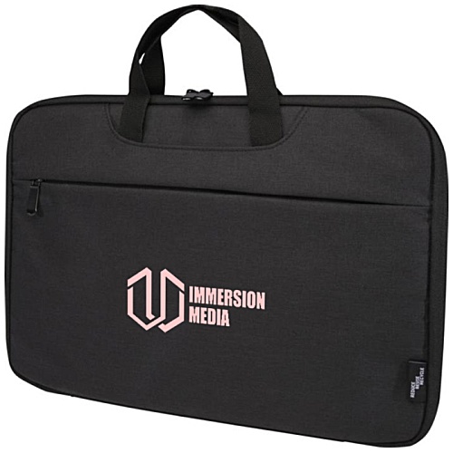 Libra Laptop Bag - Printed Main Image