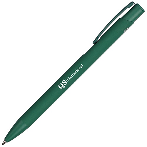 Noto Recycled Metal Pen Main Image