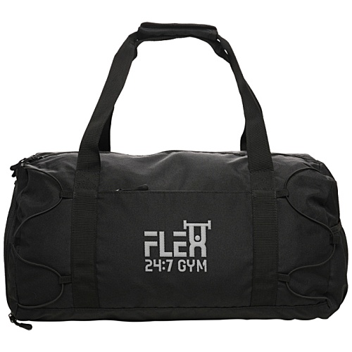Duffel Gym Bag Main Image