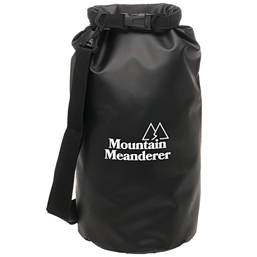 Waterproof Dry Bag - Printed Main Image
