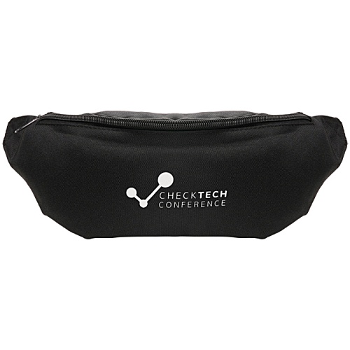 Active Waist Bag - Printed Main Image