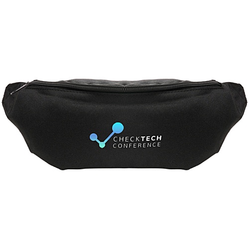 Active Waist Bag - Digital Print Main Image