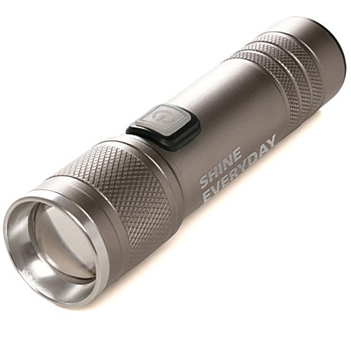 Hawthorn Rechargeable Torch Main Image