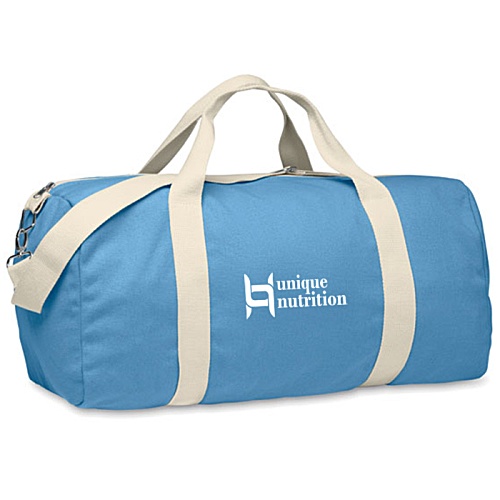 Maldi Recycled Duffel Bag Main Image