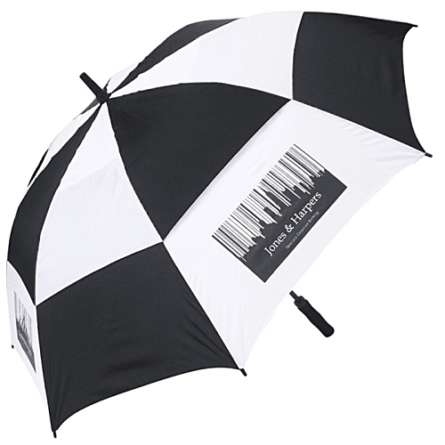 Autovent Golf Umbrella Main Image