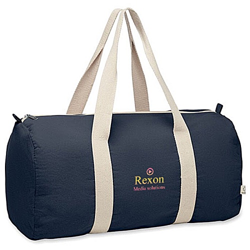 Sinn Recycled Duffel Bag Main Image