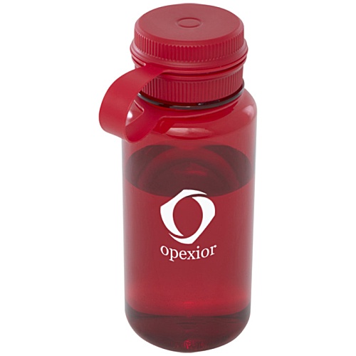 Ryder Recycled Sports Bottle - Budget Print Main Image