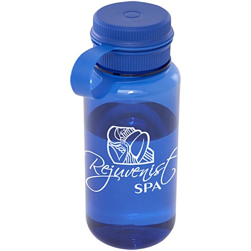 Ryder Recycled Sports Bottle - Wrap-Around Print Main Image