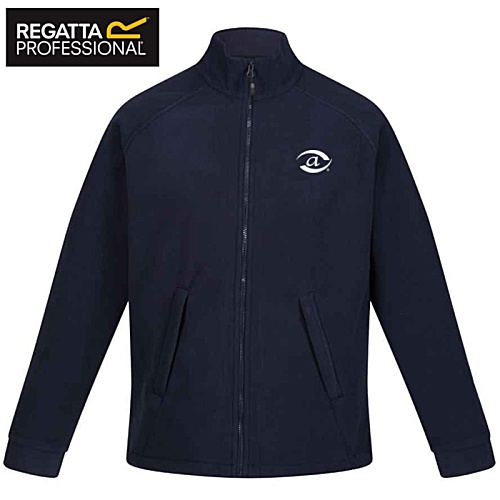 Regatta Sigma Heavyweight Fleece Jacket Main Image