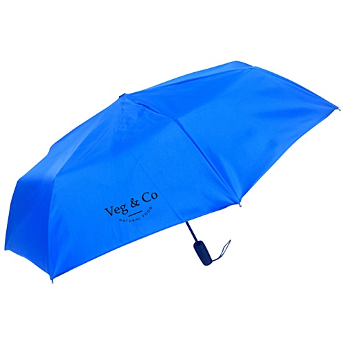 Executive Telescopic Umbrella Main Image