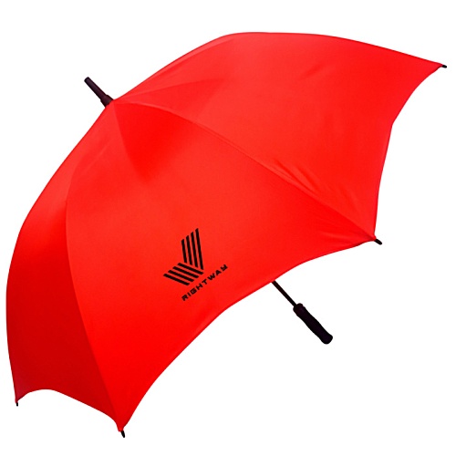 Fibrestorm Golf Umbrella Main Image