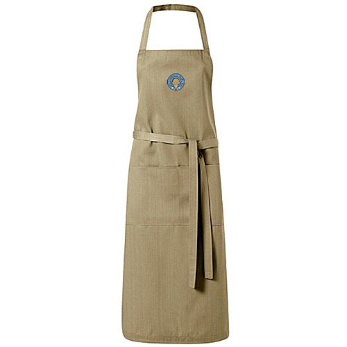 Viera Premium Apron - Digital Print Main Image