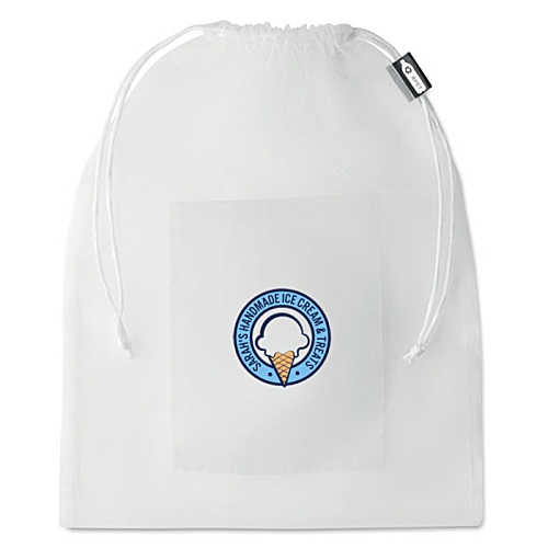 Mesh Food Bag Main Image