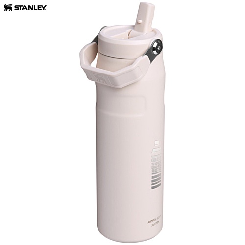 Stanley Ice Flow 700ml Water Bottle - Engraved Main Image