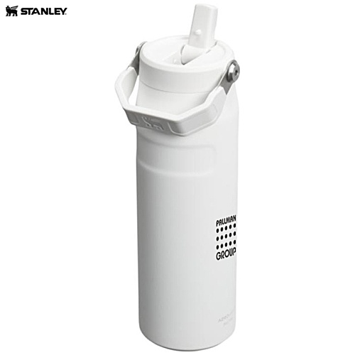 Stanley Ice Flow 700ml Water Bottle - Printed Main Image