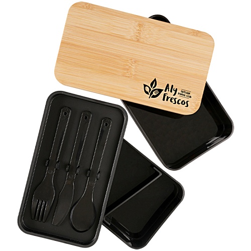 Tiffin Lunch Box Main Image