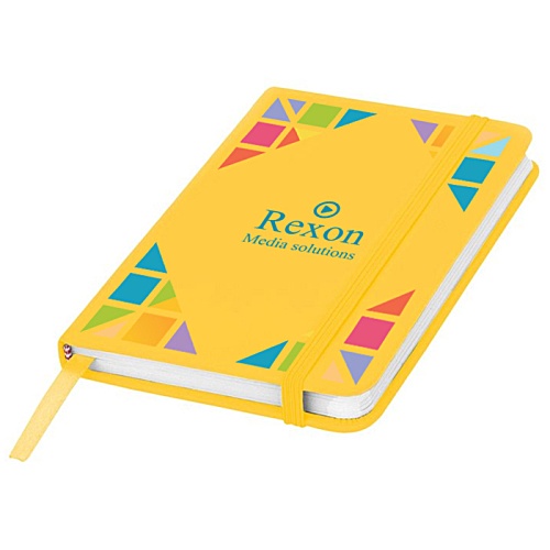 Spectrum Small Notebook - Digital Print - 2 Day Main Image