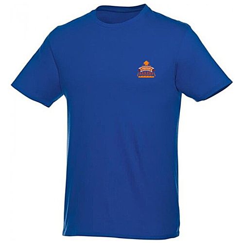 Heros Men's T-Shirt - Colours - Digital Print Main Image