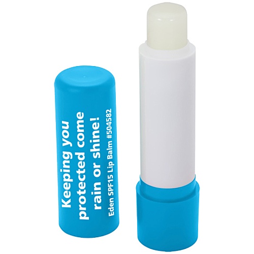 Eden SPF15 Lip Balm Main Image